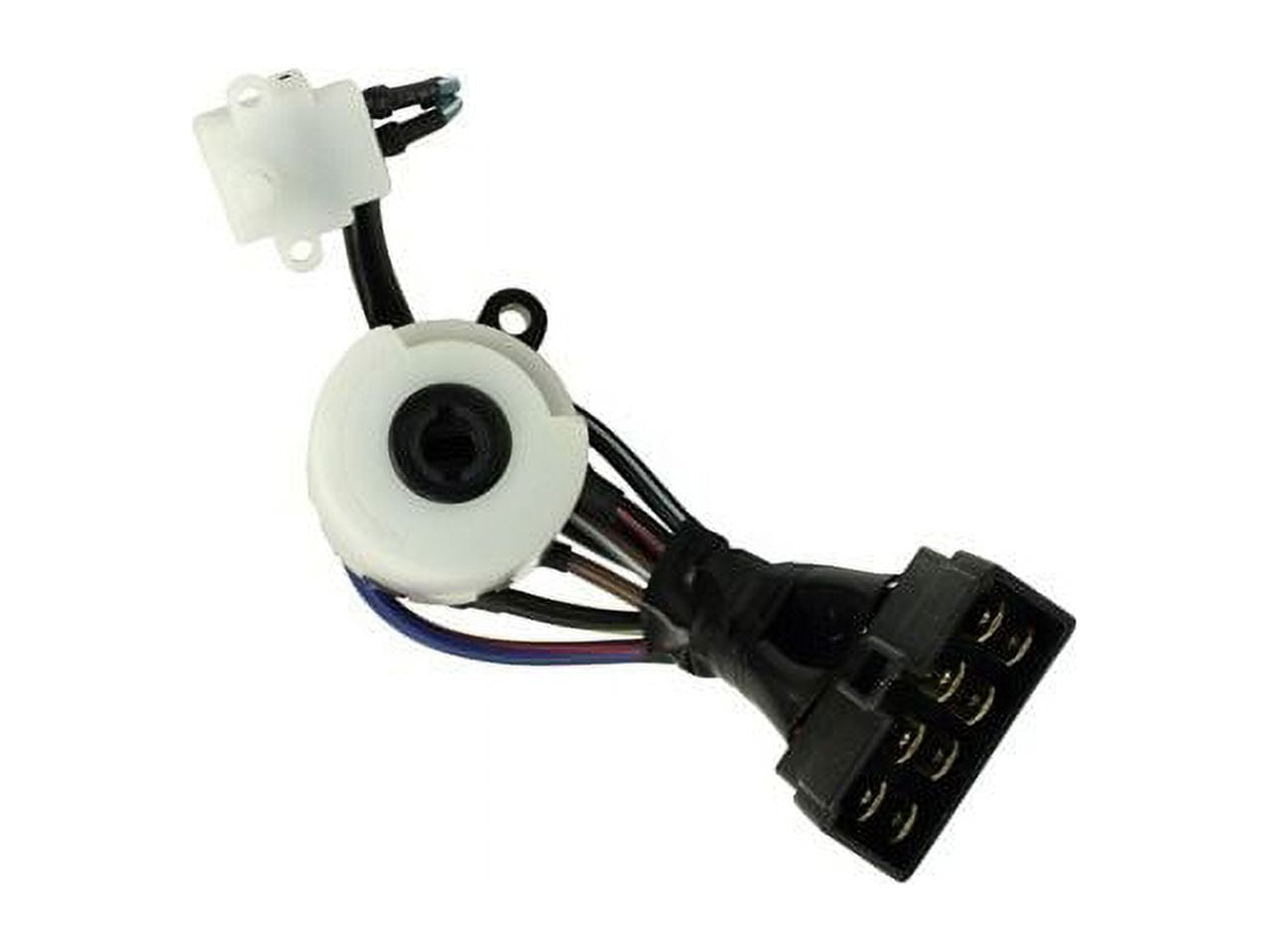Ignition Switch - Compatible with 1989 - 1995 Toyota Pickup 1990 1991 1992 1993 1994