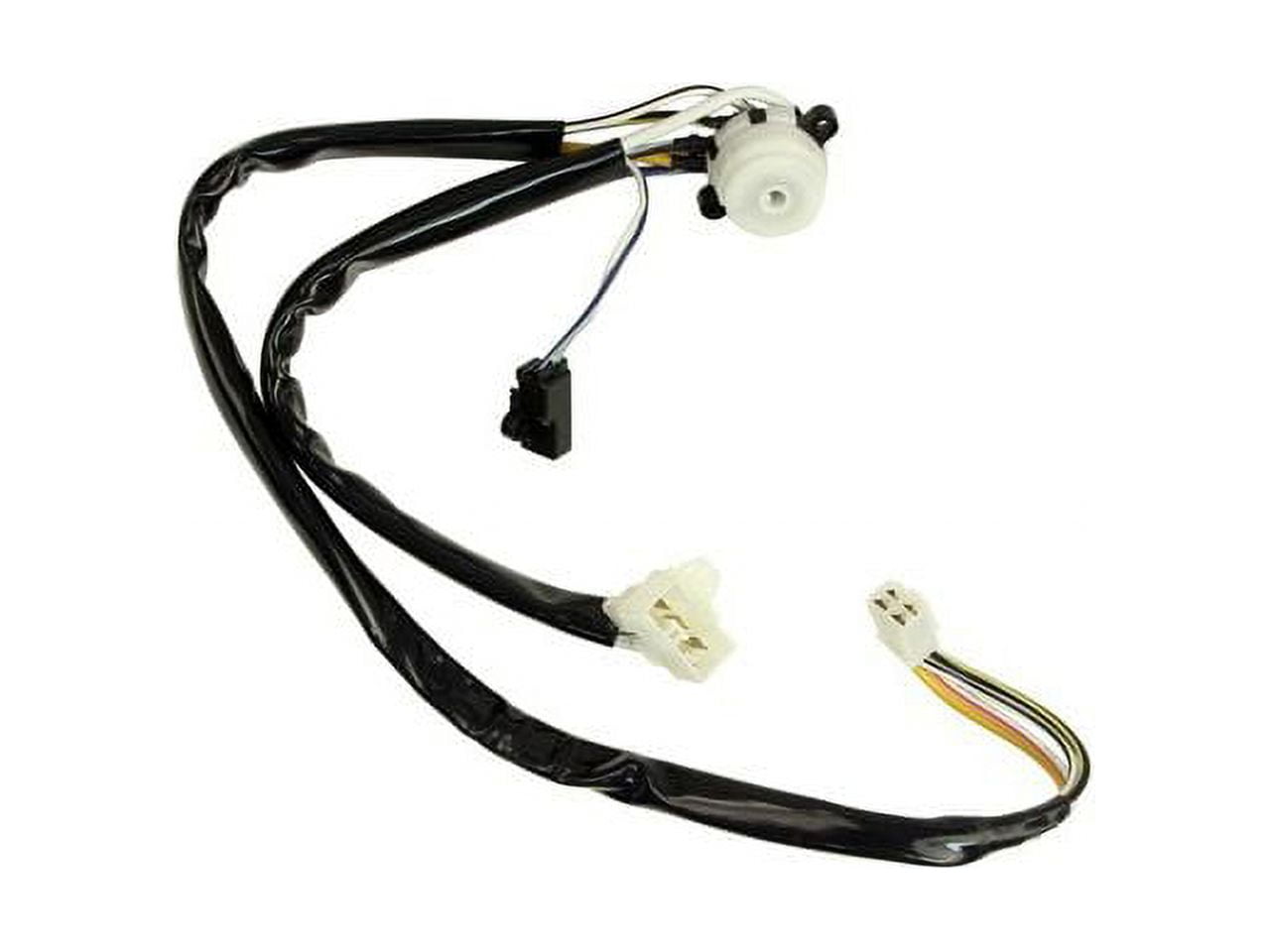 Integra Key Switch Ignition Switch - Compatible with 1990 - 1993 Acura Integra 1991 1992 ...