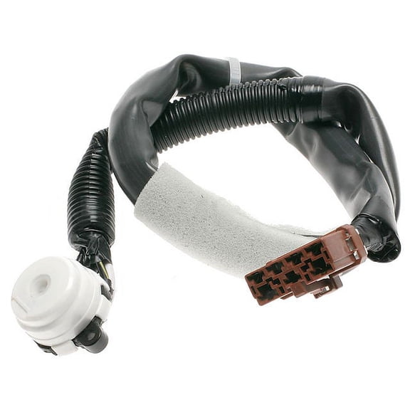 Ignition Switch - Compatible with 1990 - 1993 Honda Accord 1991 1992