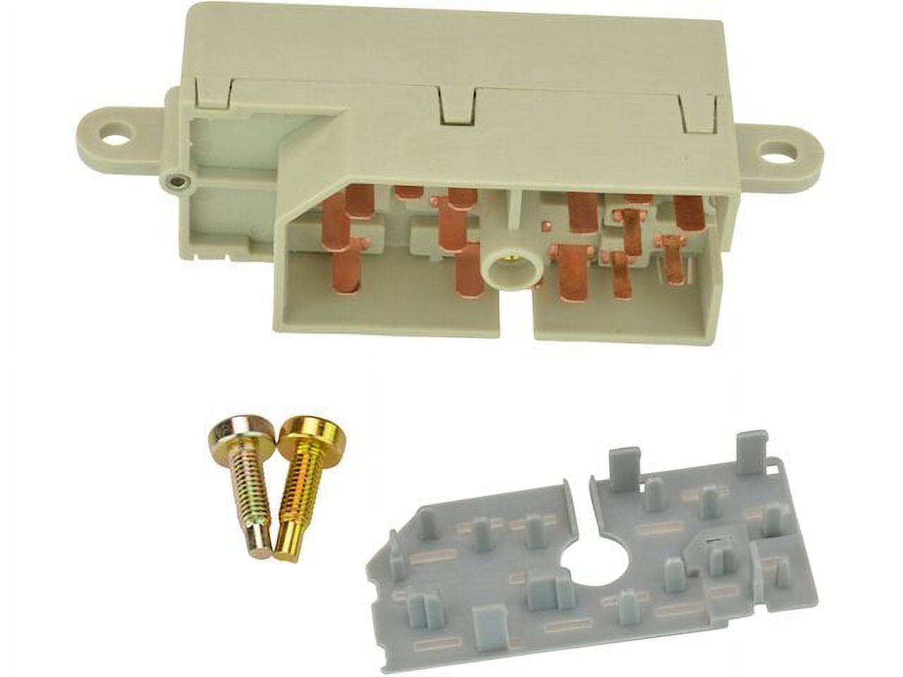 Ignition Switch - Compatible with 1990 - 2004 Lincoln Town Car 1991 1992 1993 1994 1995 1996 1997 1998 1999 2000 2001 2002 2003