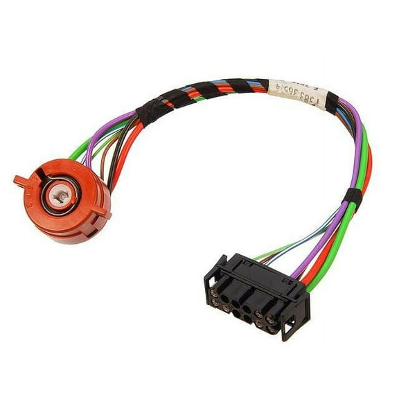 Ignition Switch - Compatible with 1991 - 1992 BMW 850i