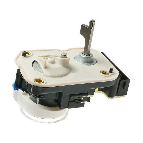 Ignition Switch - Compatible with 1991 - 1993 Dodge D150 1992