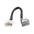 thumbnail image 1 of Ignition Switch - Compatible with 1991 - 1994 Nissan Sentra 2.0L 4-Cylinder 1992 1993, 1 of 2