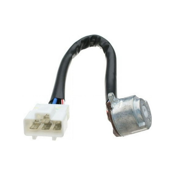 Ignition Switch - Compatible with 1991 - 1994 Nissan Sentra 2.0L 4-Cylinder 1992 1993