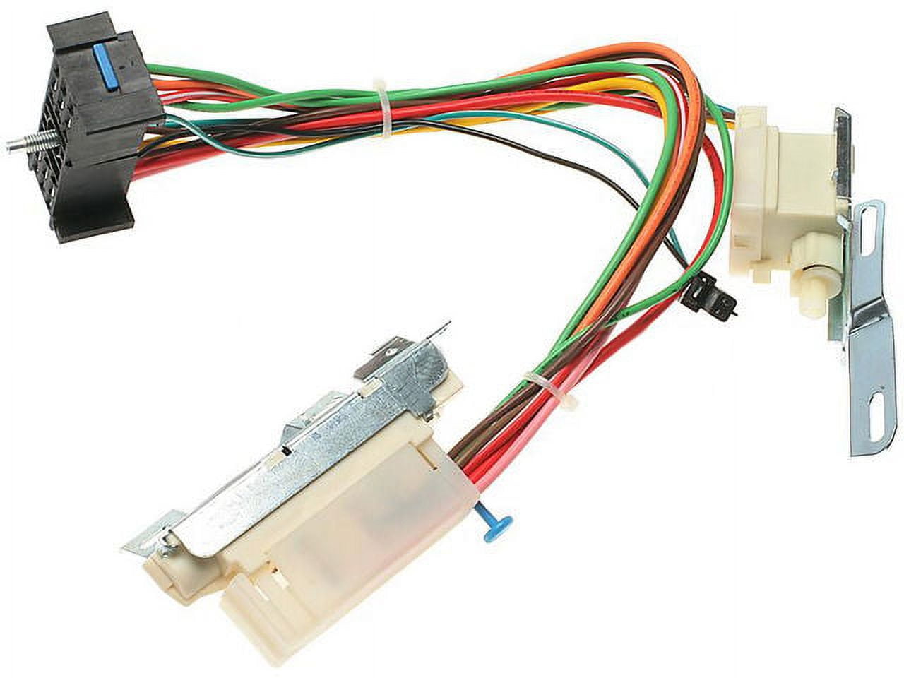 Ignition Switch Compatible with 1991 1999 Buick LeSabre 1992 1993