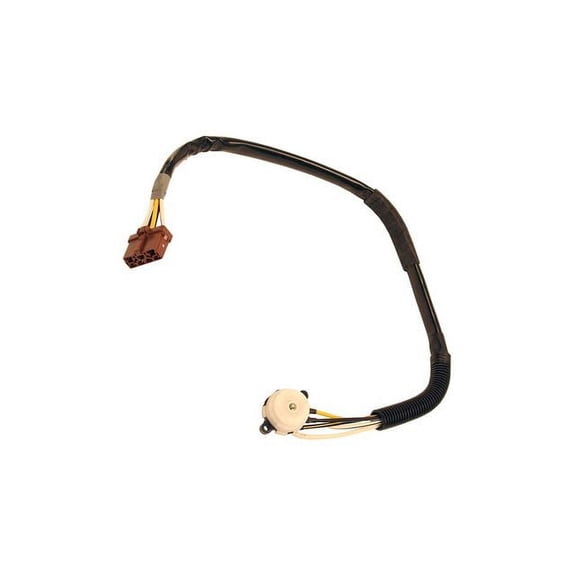 Ignition Switch - Compatible with 1992 - 1993 Honda Accord