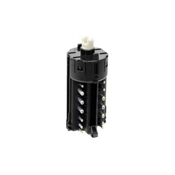 Ignition Switch - Compatible with 1992 - 1993 Mercedes-Benz 300SD