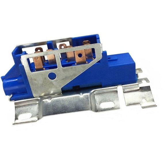 Ignition Switch - Compatible with 1992 - 1994 Chevy K2500 Suburban 1993