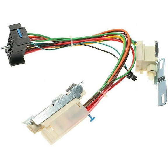 Ignition Switch - Compatible with 1992 - 1994 Oldsmobile 88 Sedan 1993