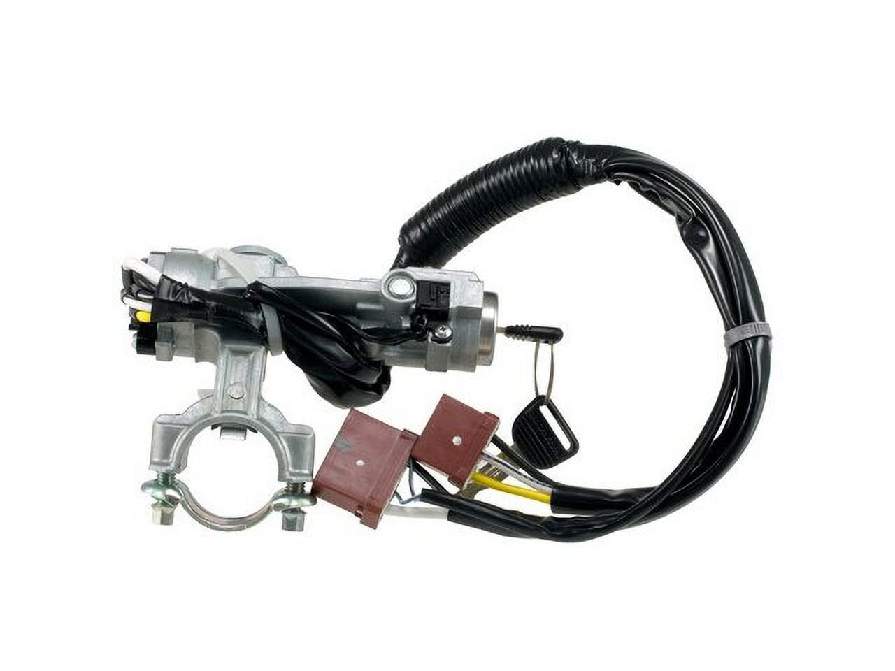 1995 honda civic ignition switch outlet