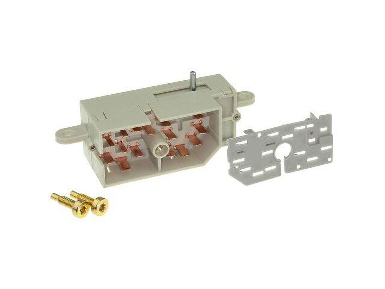 Ignition Switch - Compatible with 1992 - 1999 Ford F-250 1993 1994 1995 1996 1997 1998