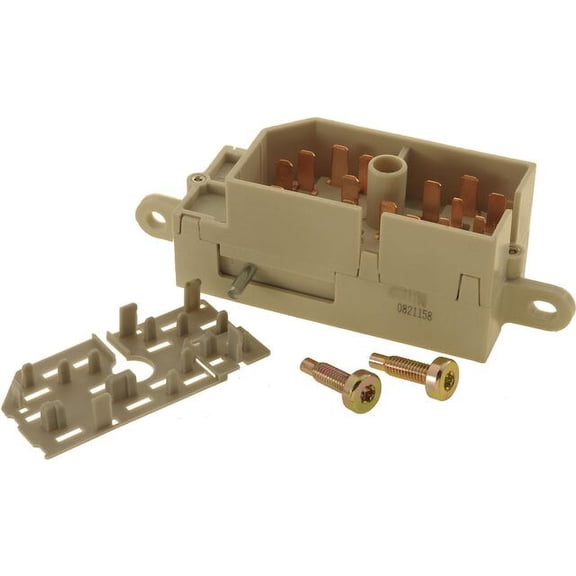 Ignition Switch - Compatible with 1992 - 2004 Ford Crown Victoria 1993 1994 1995 1996 1997 1998 1999 2000 2001 2002 2003