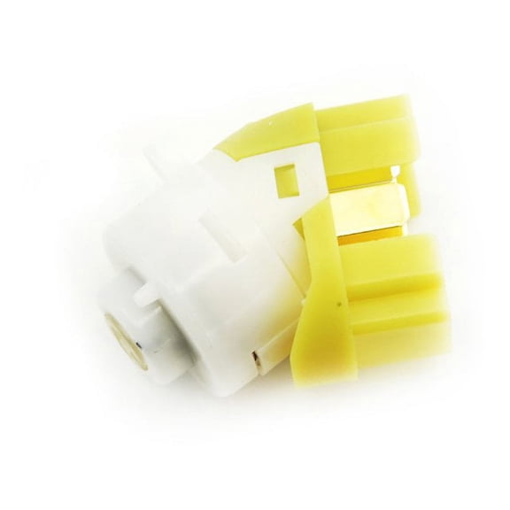 Ignition Switch - Compatible with 1993, 1995, 1997, 1999 - 2003 Volkswagen EuroVan 2000 2001 2002