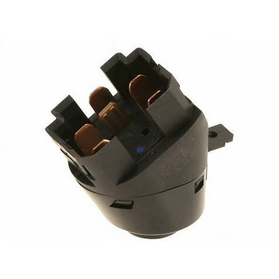 Ignition Switch - Compatible with 1993, 1995, 1997, 1999 - 2003 Volkswagen EuroVan 2000 2001 2002