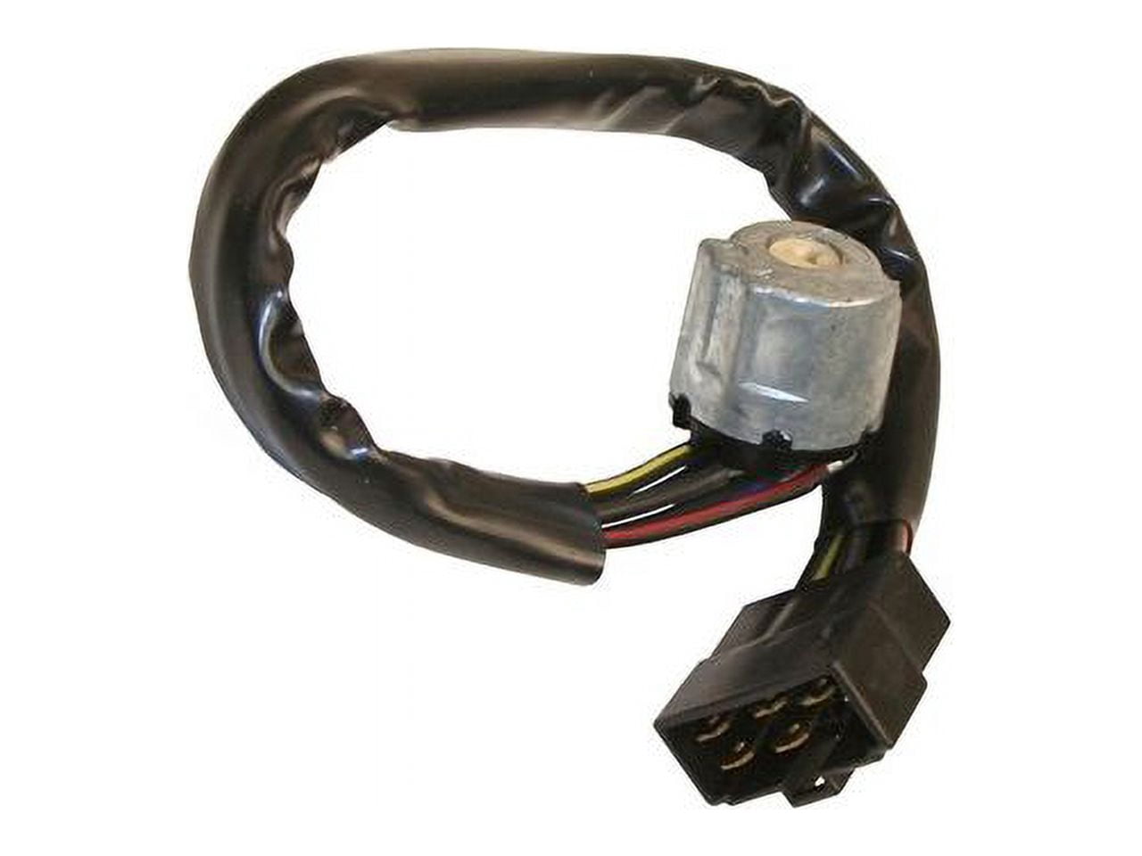 Subaru Impreza Ignition Switch