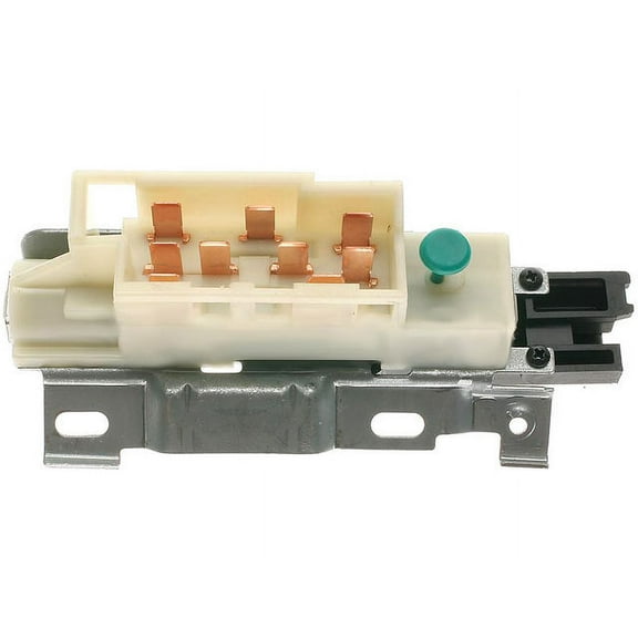 Ignition Switch - Compatible with 1993 - 2002 Chevy Camaro 1994 1995 1996 1997 1998 1999 2000 2001