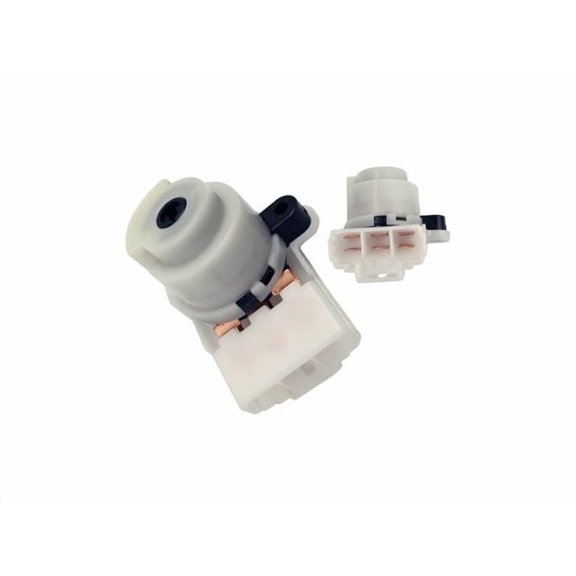 Ignition Switch - Compatible with 1994 - 1995 Mazda MX-3 - Beck Arnley