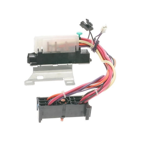 Ignition Switch - Compatible with 1994 - 1996 Buick Regal 1995