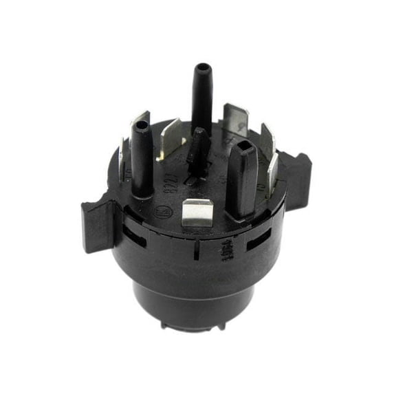 Ignition Switch - Compatible with 1994 - 1998 Audi Cabriolet 1995 1996 1997