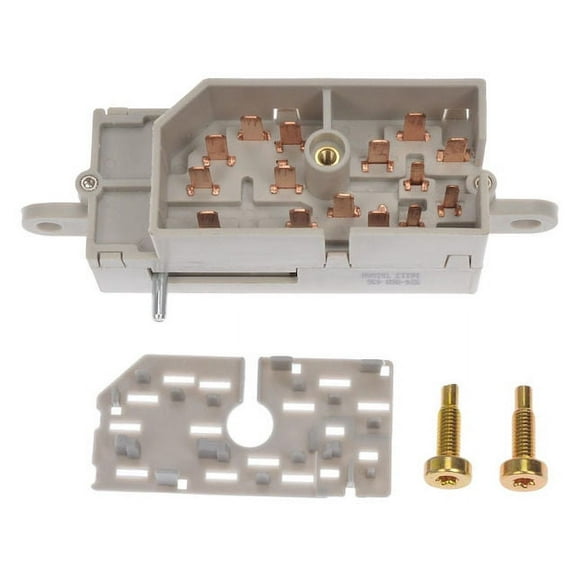 Ignition Switch - Compatible with 1994 - 2003 Ford F-150 1995 1996 1997 1998 1999 2000 2001 2002