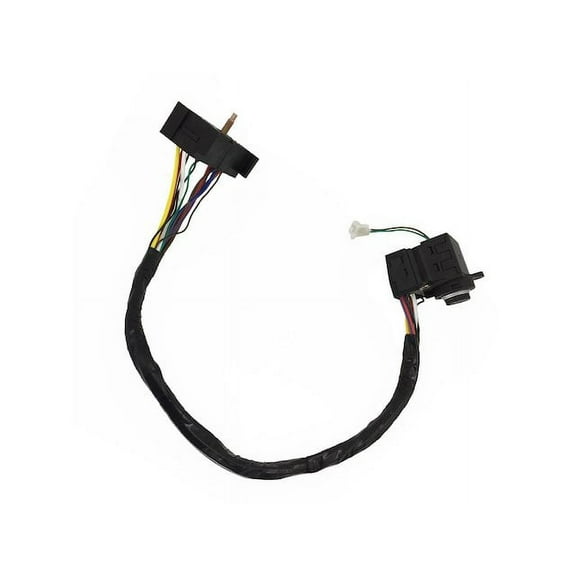 Ignition Switch - Compatible with 1995 - 1996 Chevrolet C3500 - Replacement