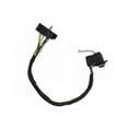 thumbnail image 1 of Ignition Switch - Compatible with 1995 - 1996 GMC C2500 Suburban, 1 of 3