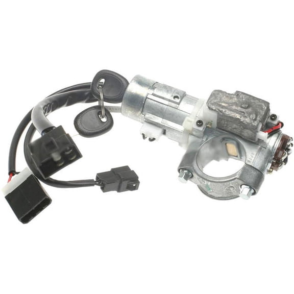 Ignition Switch - Compatible with 1995 - 1997 Subaru Legacy 1996