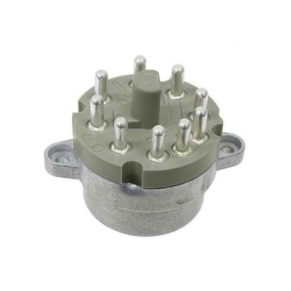 Ignition Switch - Compatible with 1995 - 1997 Volvo 960 1996