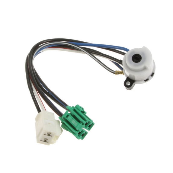 Ignition Switch - Compatible with 1995 - 1998 Mazda Protege ES 1996 1997