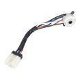 thumbnail image 1 of Ignition Switch - Compatible with 1995 - 1998 Nissan 240SX 1996 1997, 1 of 2