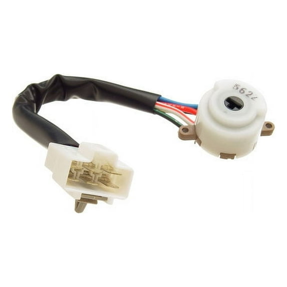 Ignition Switch - Compatible with 1995 - 1999 Nissan Maxima 1996 1997 1998