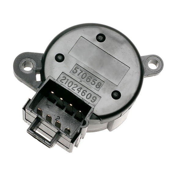 Ignition Switch - Compatible with 1995 - 2002 Saturn SC1 1996 1997 1998 1999 2000 2001