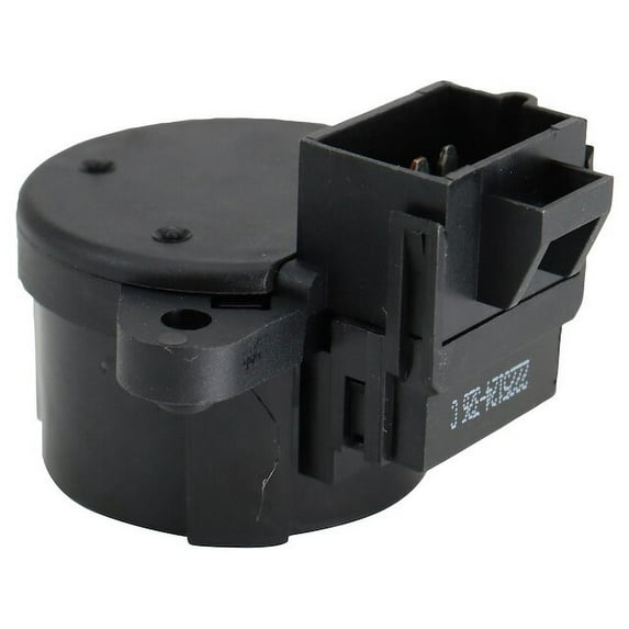Ignition Switch - Compatible with 1995 - 2002 Saturn SL 1996 1997 1998 1999 2000 2001