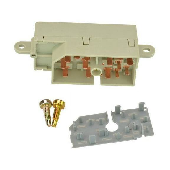 Ignition Switch - Compatible with 1995 - 2003 Mazda B4000 1996 1997 1998 1999 2000 2001 2002