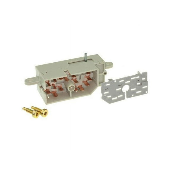 Ignition Switch - Compatible with 1995 - 2004 Ford Ranger 1996 1997 1998 1999 2000 2001 2002 2003