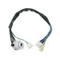 thumbnail image 1 of Ignition Switch - Compatible with 1995 Isuzu Rodeo, 1 of 2