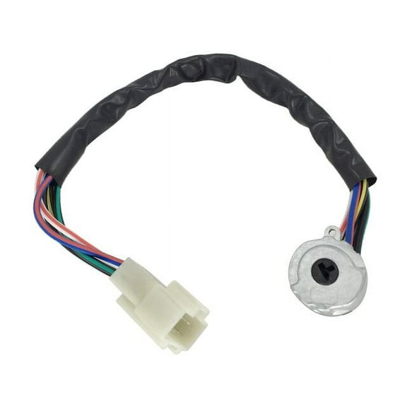Ignition Switch - Compatible with 1996 - 1997 Nissan Pickup
