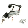 thumbnail image 1 of Ignition Switch - Compatible with 1996 - 1998 Nissan Quest 3.0L V6 1997, 1 of 2