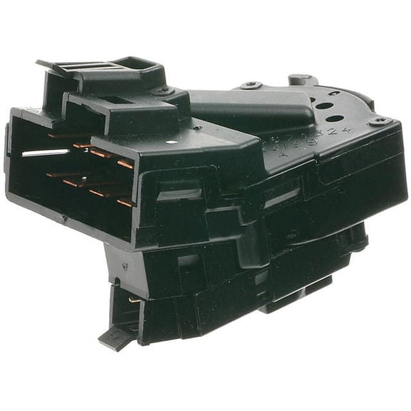 Ignition Switch - Compatible with 1996 - 2000 Dodge Grand Caravan 1997 1998 1999