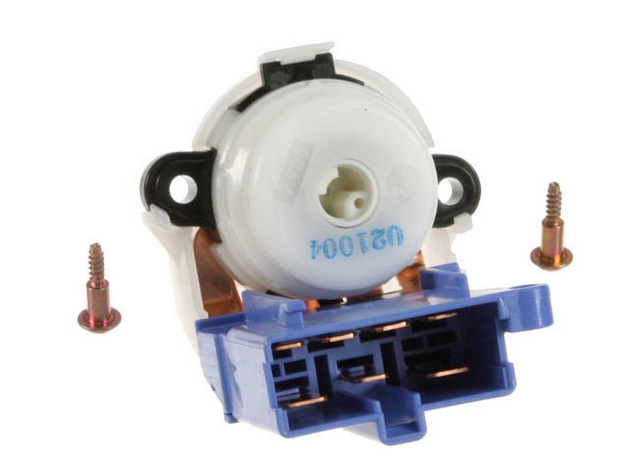 Ignition Switch Compatible with 1997 1999 Honda Prelude 1998