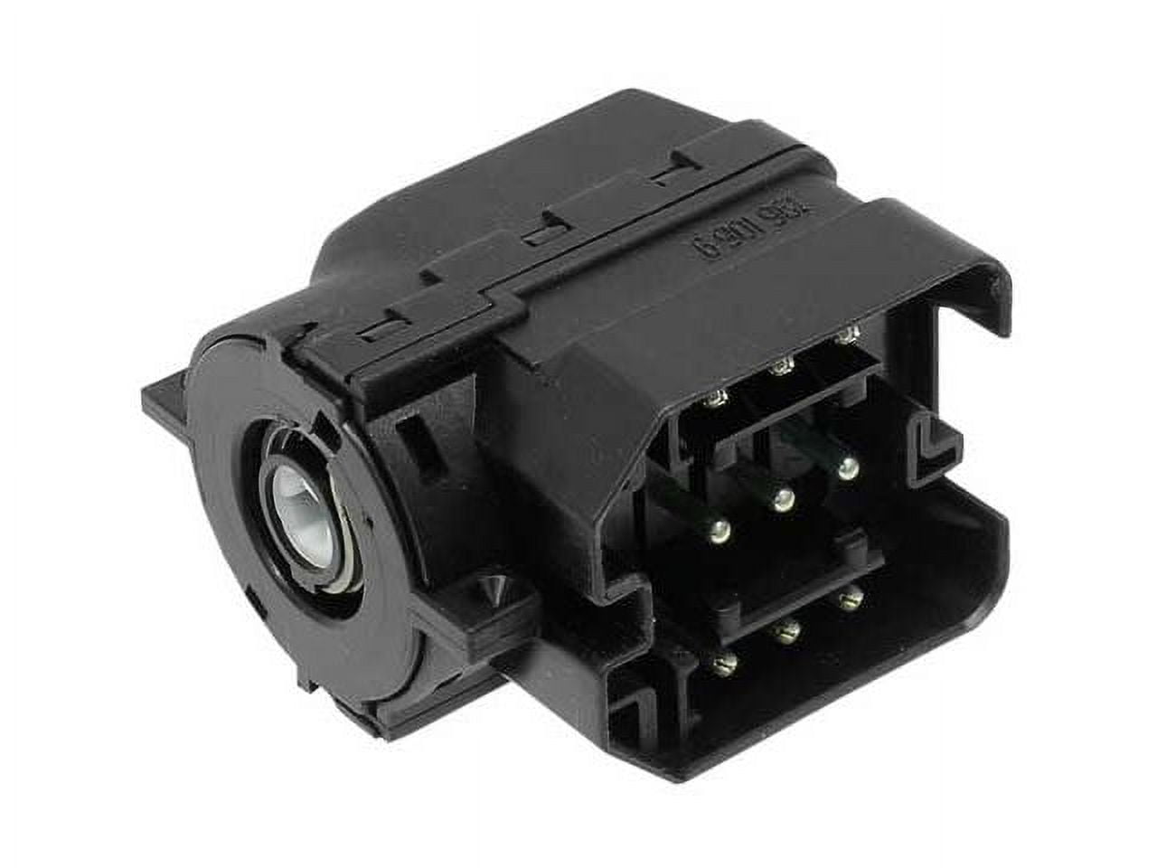 Ignition Switch - Compatible with 1997 - 2000 BMW 528i 1998 1999