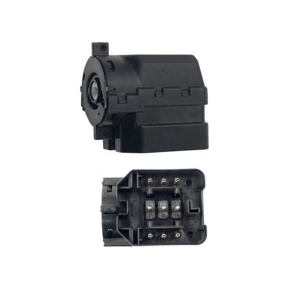 Ignition Switch - Compatible with 1997 - 2000 BMW 528i 2.8L 6-Cylinder - Beck Arnley