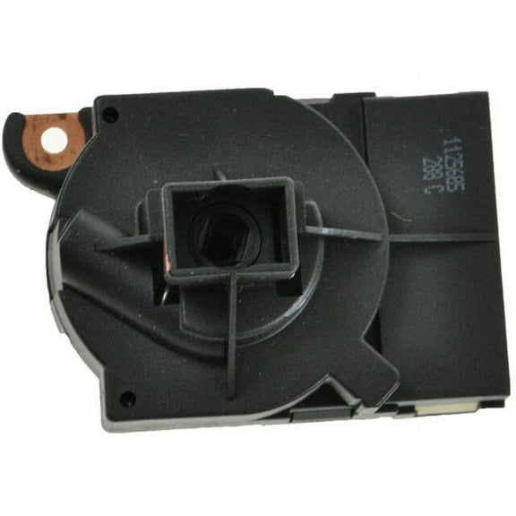 Ignition Switch - Compatible with 1997 - 2000 Jeep Wrangler 1998 1999