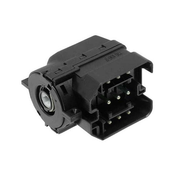 Ignition Switch - Compatible with 1997 - 2003 BMW 540i Sedan 1998 1999 2000 2001 2002