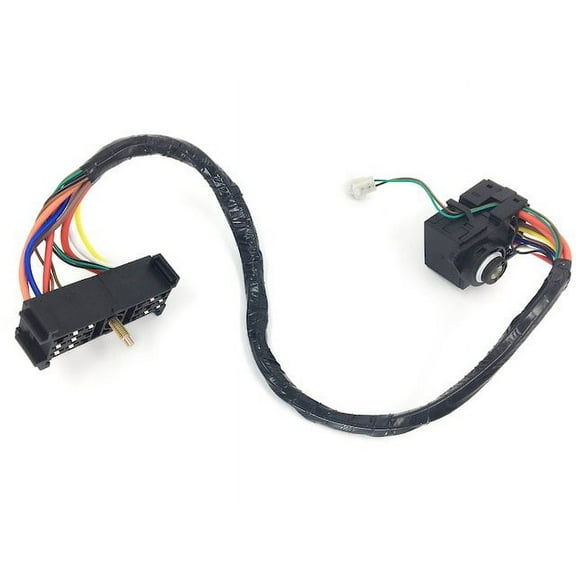 Ignition Switch - Compatible with 1997 - 2003 Buick Regal 1998 1999 2000 2001 2002