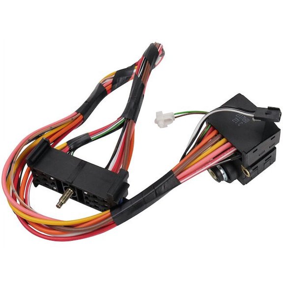 Ignition Switch - Compatible with 1997 - 2004 Buick Regal 1998 1999 2000 2001 2002 2003