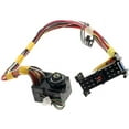 thumbnail image 1 of Ignition Switch - Compatible with 1997 Chevy K2500, 1 of 2