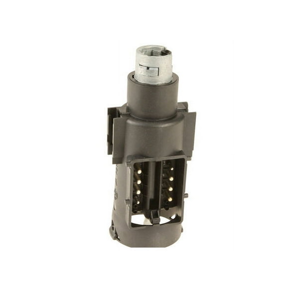 Ignition Switch - Compatible with 1997 Mercedes-Benz E320 (From Chassis Range: A177064- or Chassis Range: J024802-)