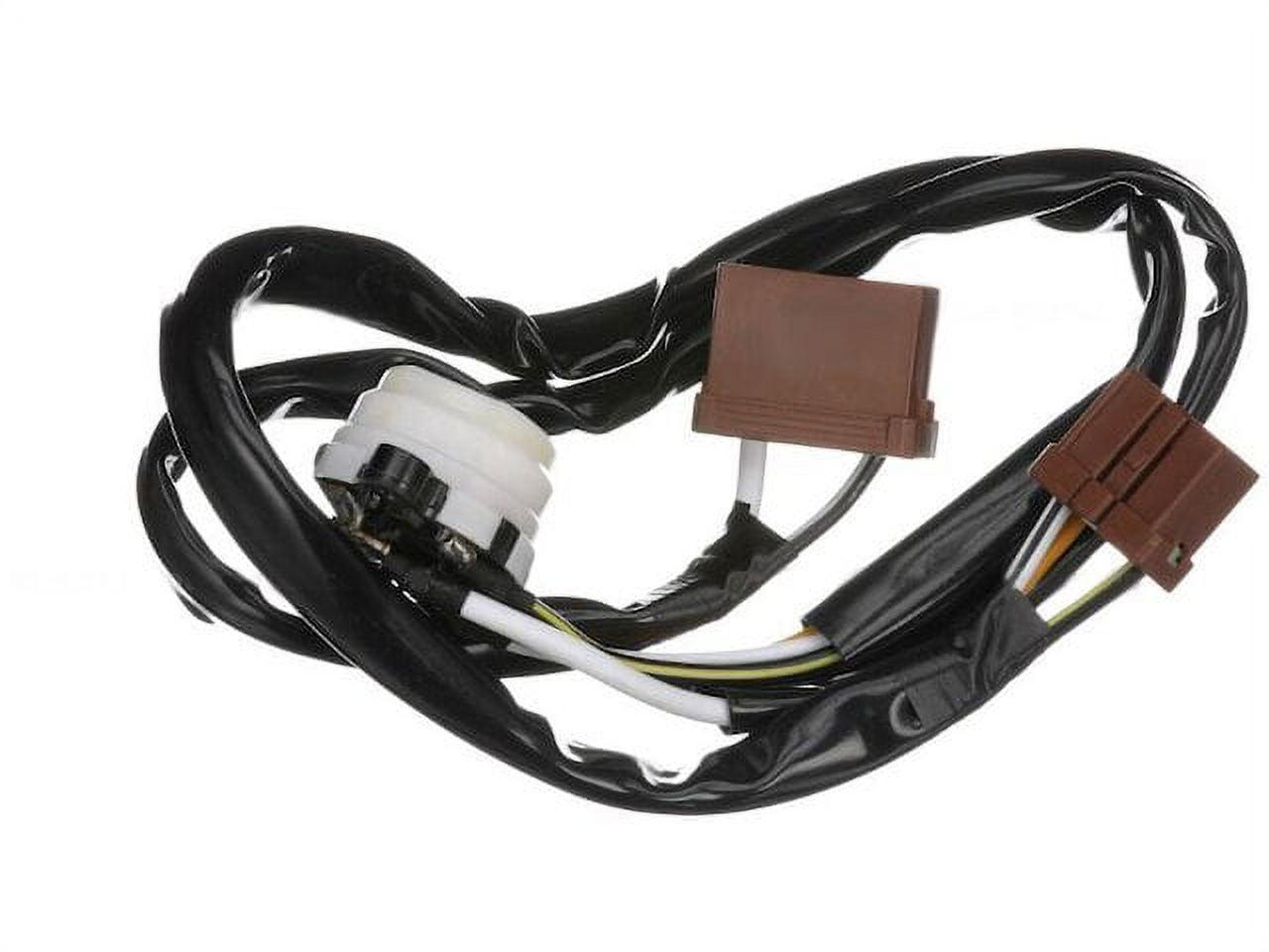Integra Key Switch Ignition Switch - Compatible with 1998 - 1999 Acura Integra - Walmart.com