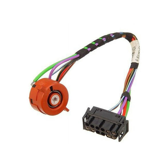 Ignition Switch - Compatible with 1998 - 1999 BMW 323is